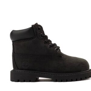 Timberland Premium 6-Inch Boot